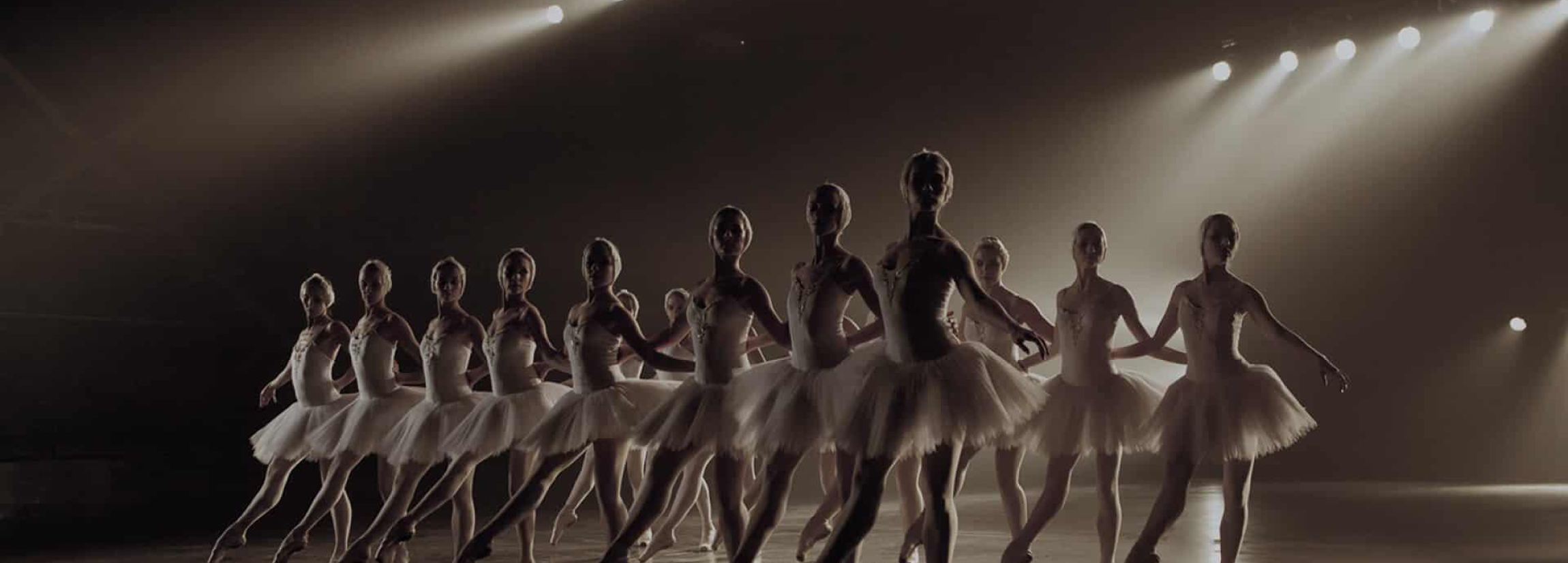 World Ballet Company's Sleeping Beauty
