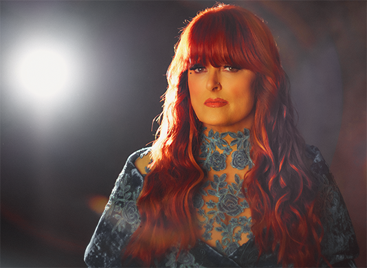 More Info for Wynonna: The Hard Truth Tour