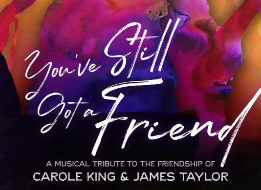 More Info for You've Still Got a Friend