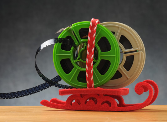 More Info for OPAC to present seventh annual Christmas Movie Festival