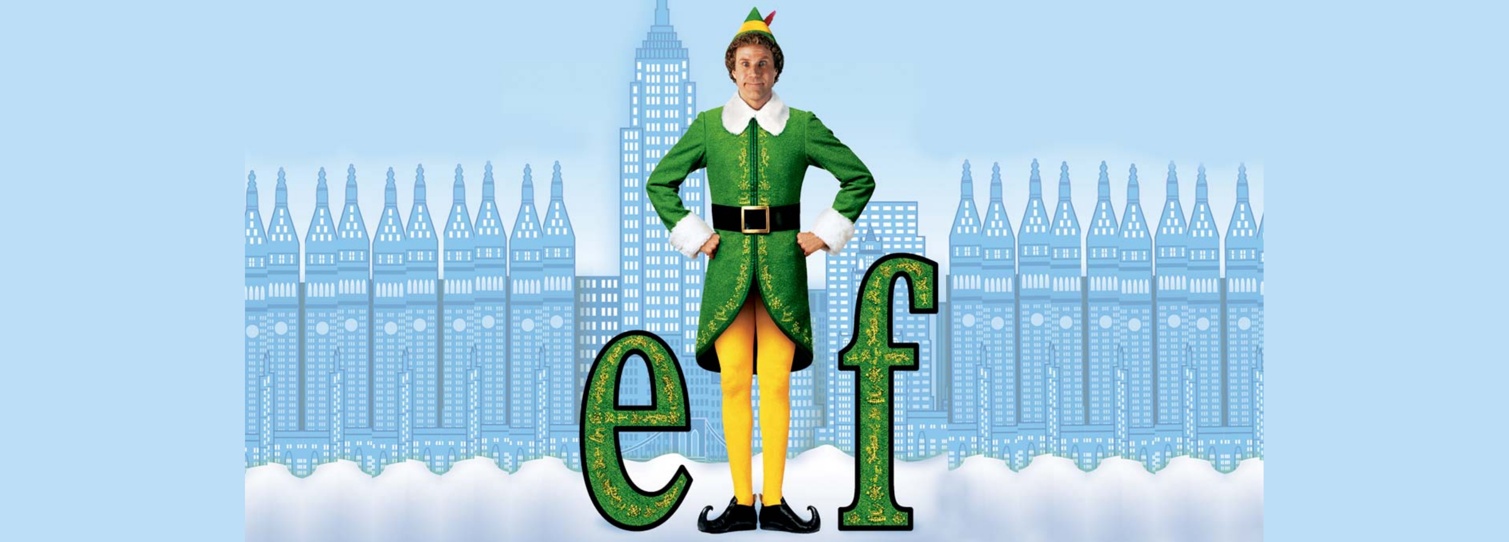 ELF