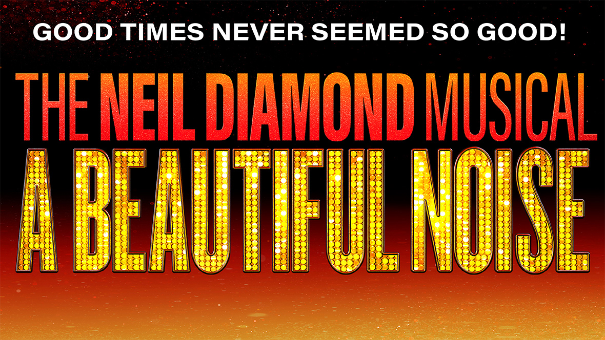 A Beautiful Noise: The Broadway Musical