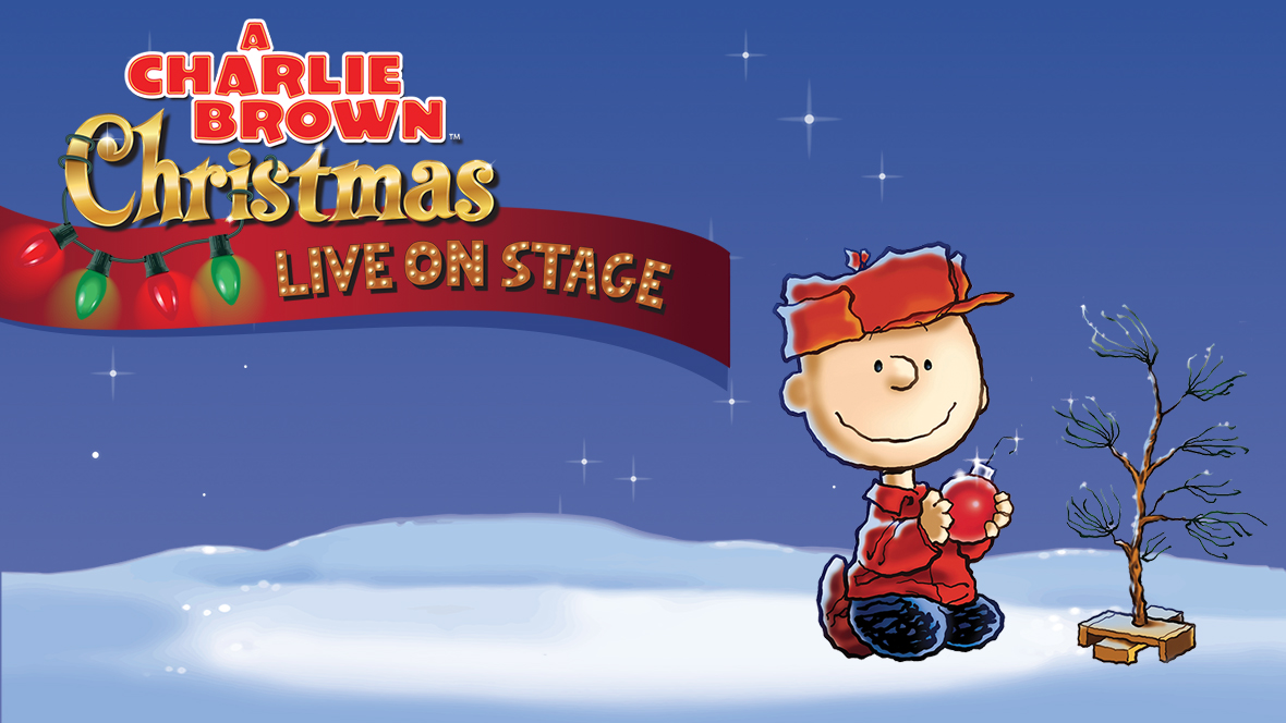 More Info for A Charlie Brown Christmas