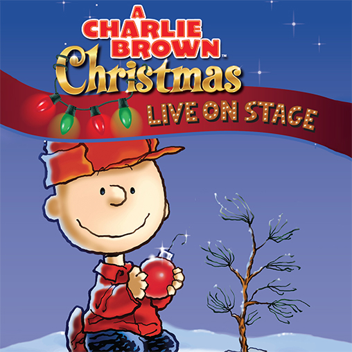 More Info for A Charlie Brown Christmas