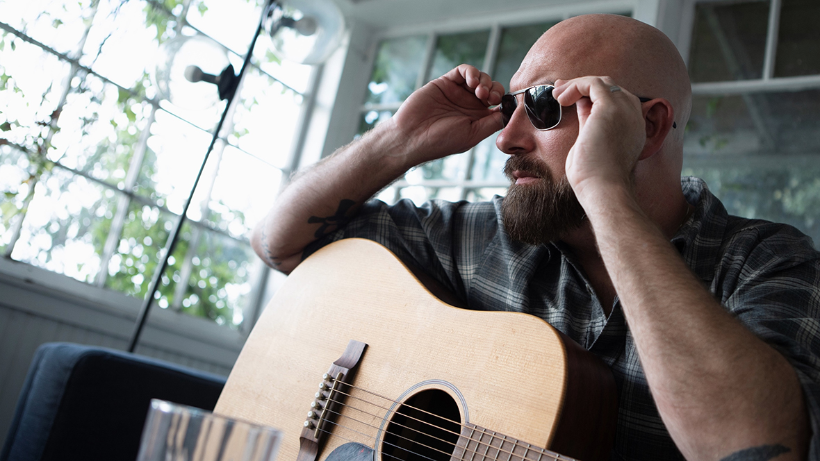 Corey Smith