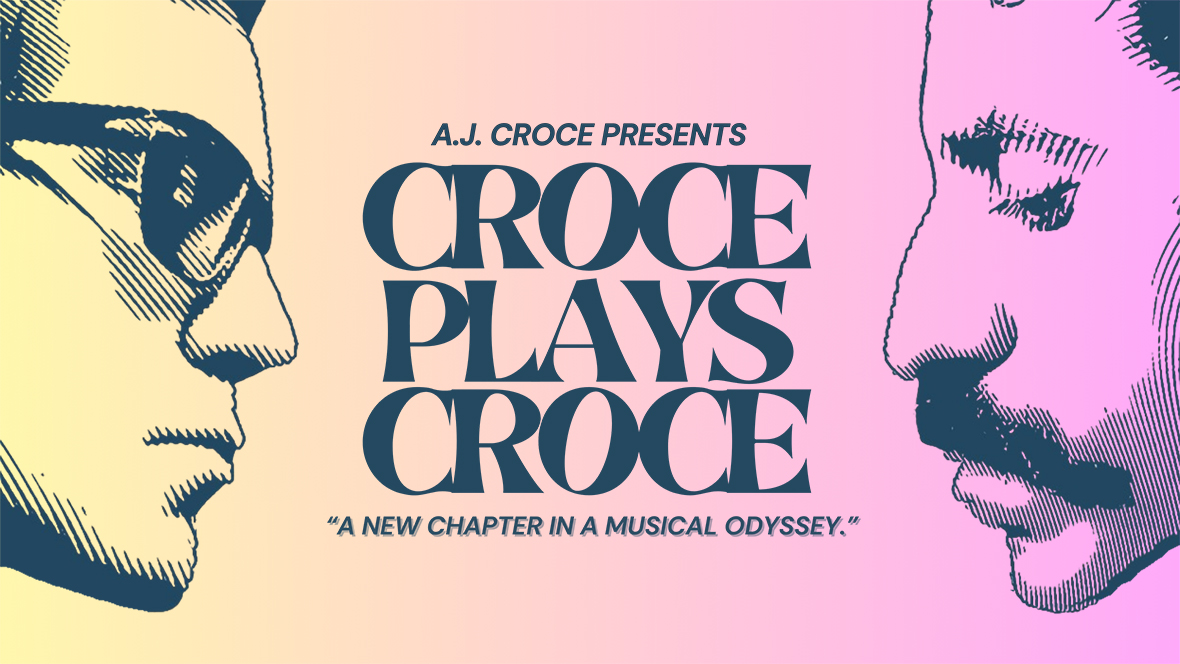 More Info for Croce Plays Croce