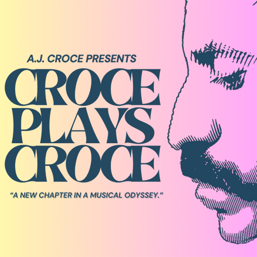 More Info for Croce Plays Croce