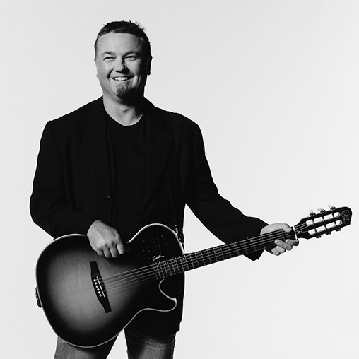 More Info for Edwin McCain