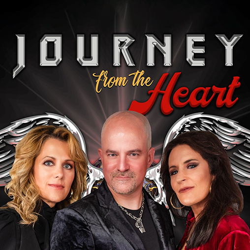 More Info for Journey From The Heart