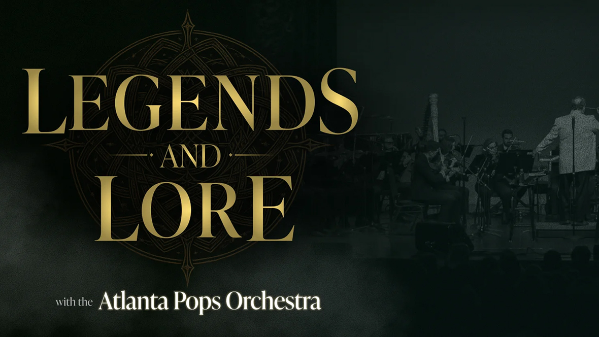 Legends and Lore