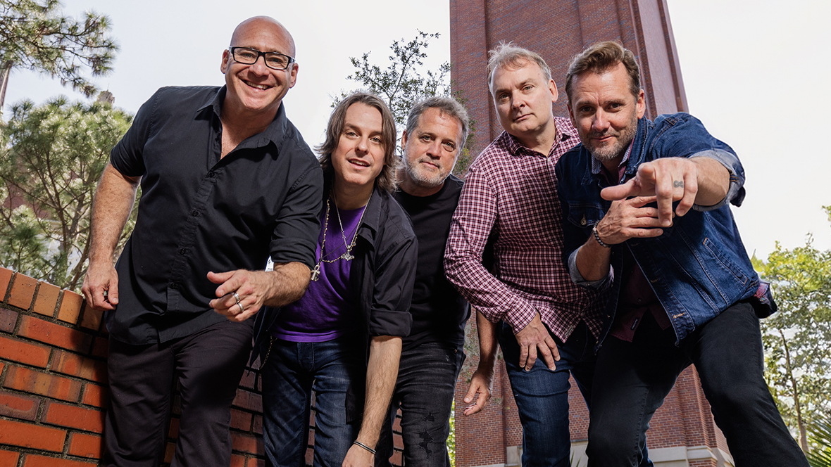 Sister Hazel