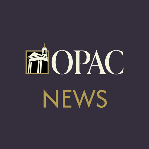 More Info for OPAC Launches New Website