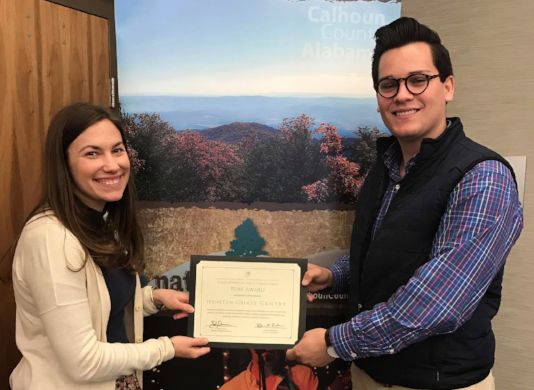 More Info for OPAC Box Office Manager receives award