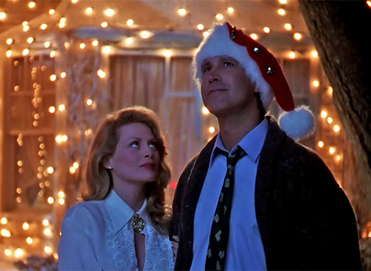 More Info for Christmas Vacation
