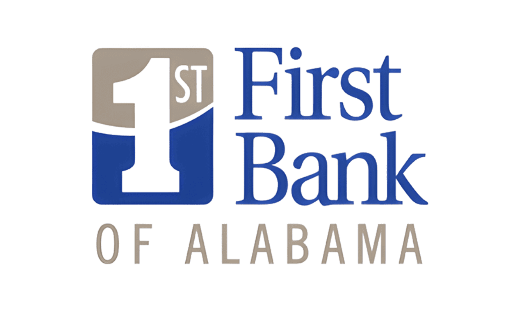First Bank of Alabama