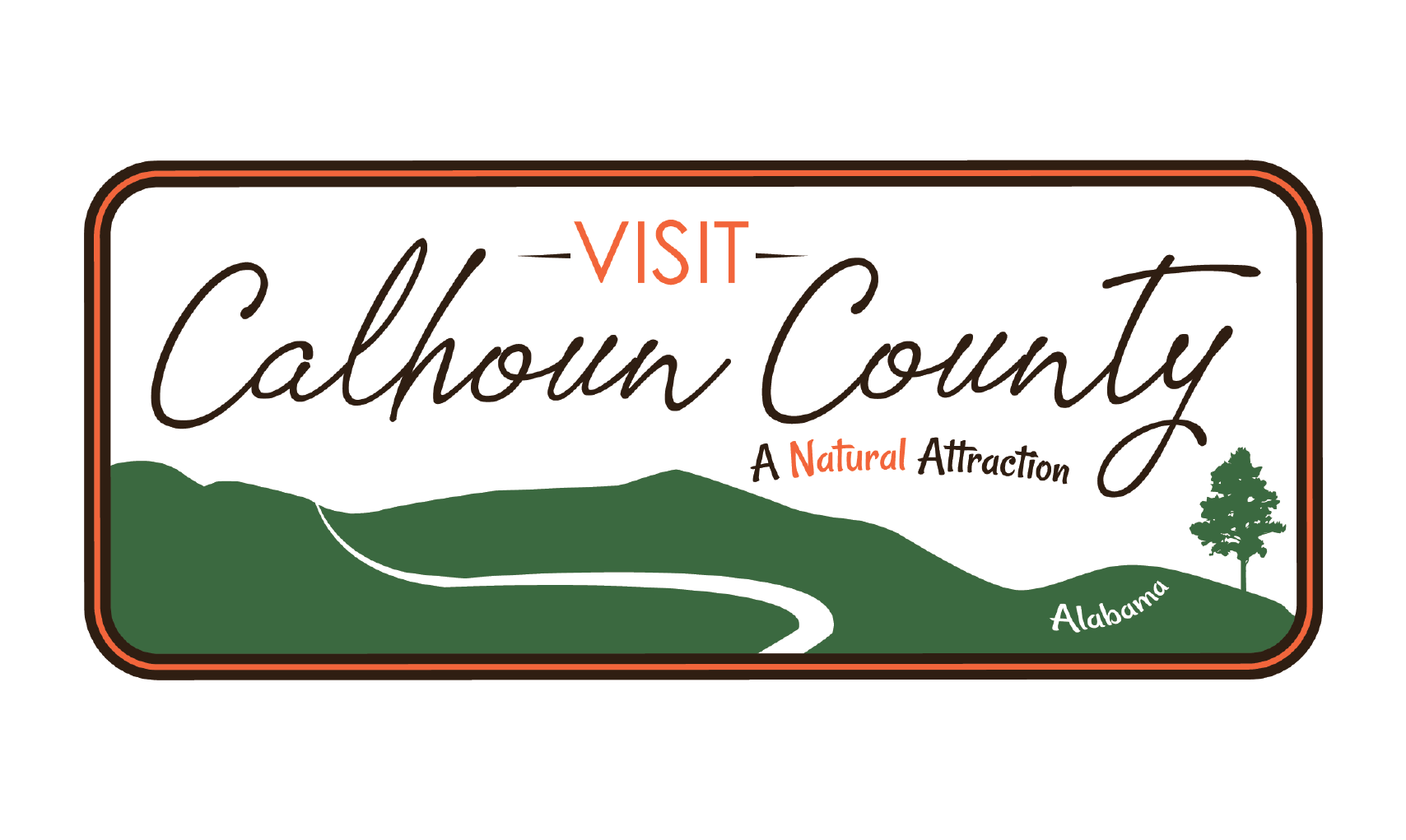 Visit Calhoun County