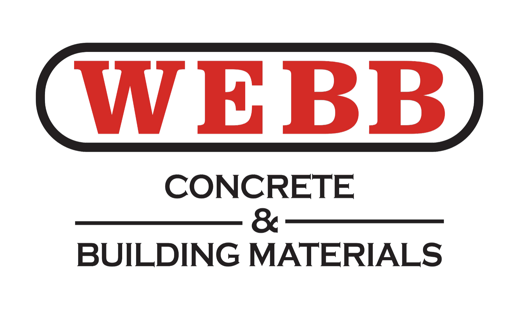 Webb Concrete
