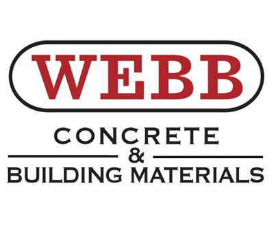 Webb Concrete & Building Materials